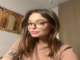 naked girl with webcam PaulinaFranklin