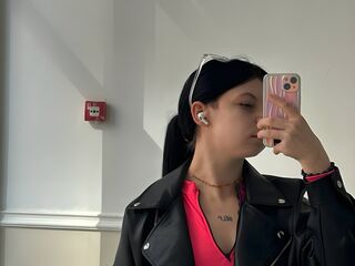 sexy cam girl PeaceHeming