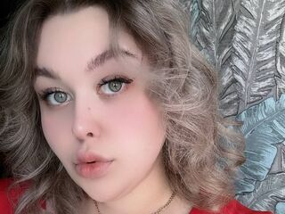 beautiful camgirl PollyShhy