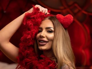cyber sex show RaquelleInks