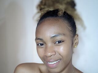 webcam bitch RasoaAlice