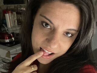 masturbating webcam girl RebeccaRavish
