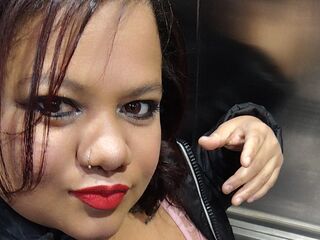 jasmin sexshow RenyBrasil