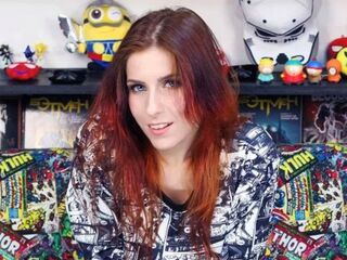 jasmin camgirl picture RockerLana