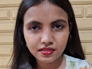 free videochat Rubbynarani