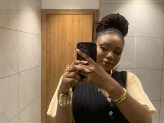 camgirl chat room RubyJavis