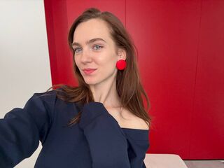 Kinky webcam girl RubyMoore