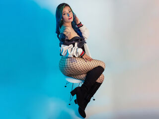 kinky webcam show SaidaCopper