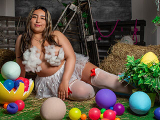 adult livecam SalomeLover
