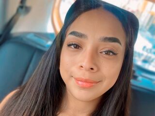 beautiful girlcam SammySmitt