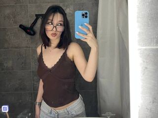 striptease cam SandraCool