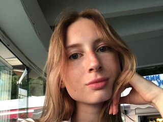 live webcam model SaraHaite