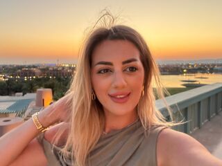 jasmin live show SarahCollie