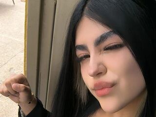naked webcam girl video SarahWillow