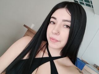 free live cam SaraiGrey