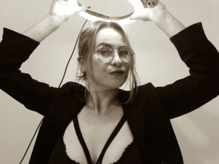 cam girl sexshow ScarletHanistom