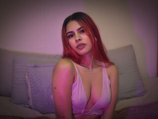 chat livesex ScarlettLyn