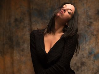 nude camgirl photo SerenaRivera