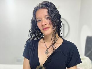 kinky webcam model SereneJenner