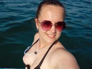 sexy webcamgirl SetsukoColasurdo