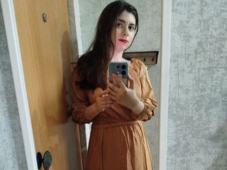 hot live girl SheenaBowring