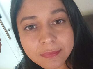 camgirl videochat SolKate