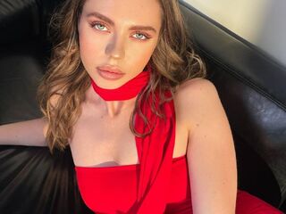 beautiful webcamgirl TessaAdorable