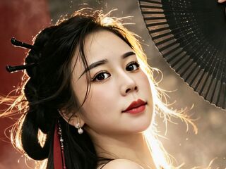 cam girl chatroom TiantianZhao