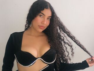cam girl playing with vibrator ValerianBrown