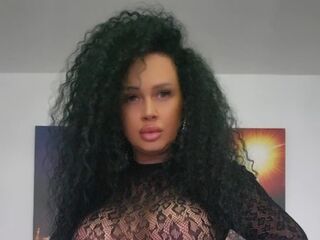 webcam VanessaBarlow