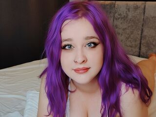 Kinky webcam girl VanessaHayess