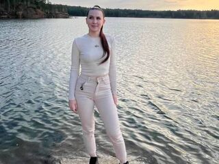 camgirl webcam VarvaraShy