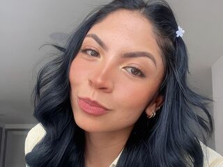 camgirl playing with sex toy VenusBustamante