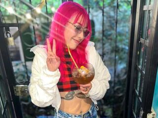 webcamgirl videochat VeraRobert