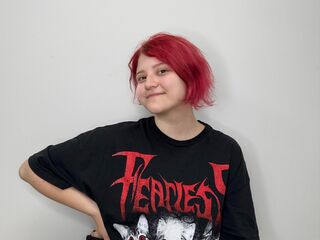 sexy camgirl live VeronaBunyard