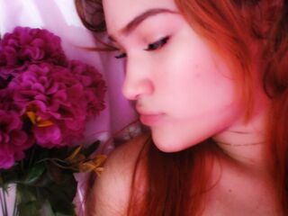 girl cam ViolettaMarquez