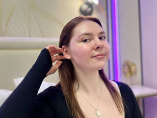webcamgirl livesex YanaMoor
