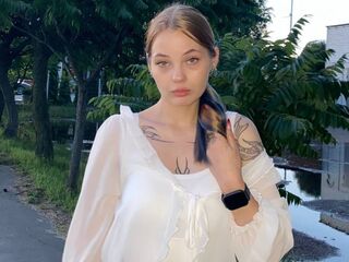 hot live girl YerMorua
