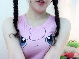 webcamgirl sex chat YokoCam