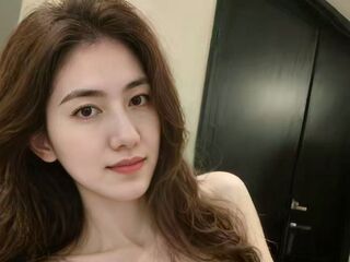 adult hardcore cam YueXiaomei
