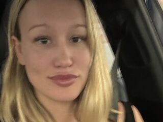 beautiful girl hannacalifornia